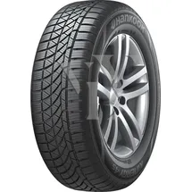 Hankook Kinergy 4S H740 195/55 R16 87V