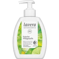 Lavera FRISCHE Pflegeseife