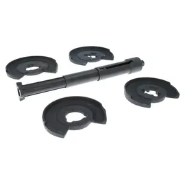 BRILLIANT TOOLS Teleskop-Innenfederspanner-Satz, 5-tlg