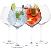 Alpina Gin Glas Set 0,73 l 4 St.