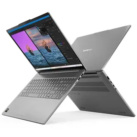 Lenovo IdeaPad Slim 5 16'' AMD Ryzen AI 5 340 32 GB RAM 1 TB SSD Win11 Home