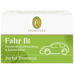 Geschenkset Fahr fit