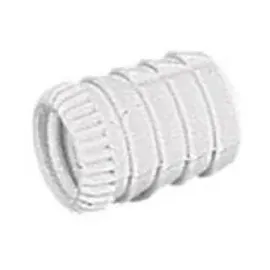 Hettich Kunststoffmuffe M6 Nr.49 11mm weiß