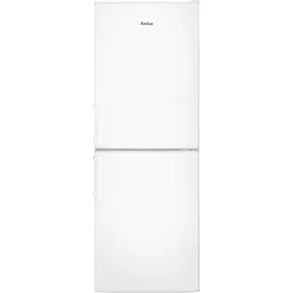Amica KGC 384 110 W Kühl-Gefrierkombination (138 l, 1480 mm hoch, Weiß)