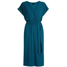 Protest Nadia Midikleid Blau S