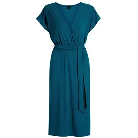 Protest Nadia Midikleid Blau S