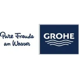 Grohe Essence Einhandmischer chrom 19967001