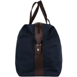Bugatti Maro Weekender Reisetasche 48 cm Blau