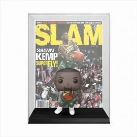 Funko Pop! NBA Cover - Shawn Kemp Slam Magazin) #64003