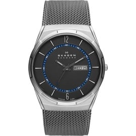 Skagen Melbye Mesh 40 mm SKW6078