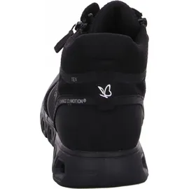 CAPRICE Stiefelette 9-25316-41 Schwarz - 41 EU