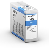 Epson T8502 cyan C13T850200