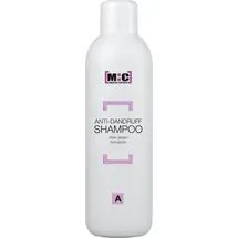 M:C Meister Coiffeur Anti-Dandruff 1000 ml