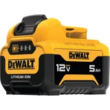 DeWalt DCB126 12 V Li-Ion 5,0 Ah