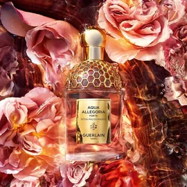 Guerlain Aqua Allegoria Rosa Palissandro Forte Eau de Parfum nachfüllbar 75 ml