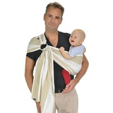 Hoppediz Babytragetuch Ring-Sling,