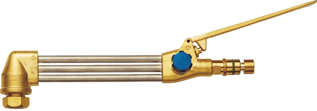 Air Liquide Schneideinsatz II / OPTAL® 90 -  90 / 490