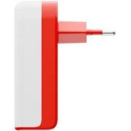 Twelve South PlugBug 50W USB-C Wall Charger with Find My