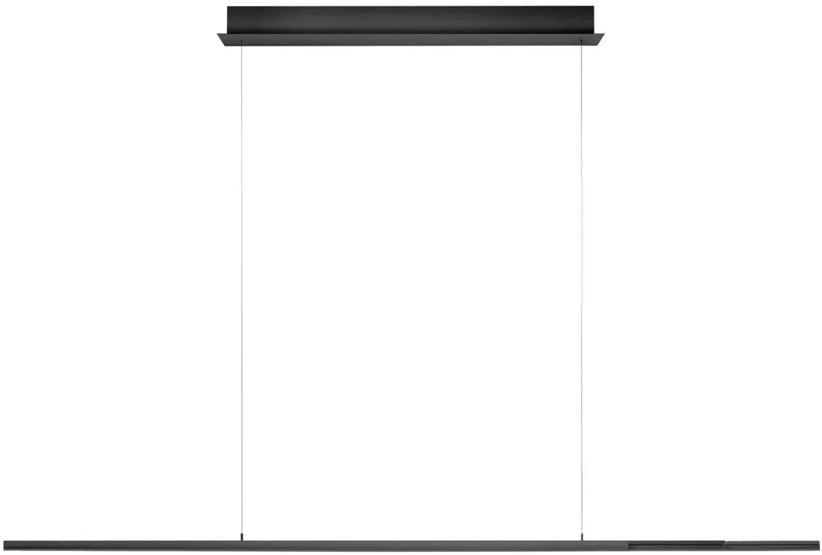 Elements by Bankamp LED-Pendelleuchte ELEMENTS - B/H ca. 200,00x150,00