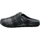 Rohde Hausschuhe Herren 31383930353933 Grau 47 EU - Grau - 47