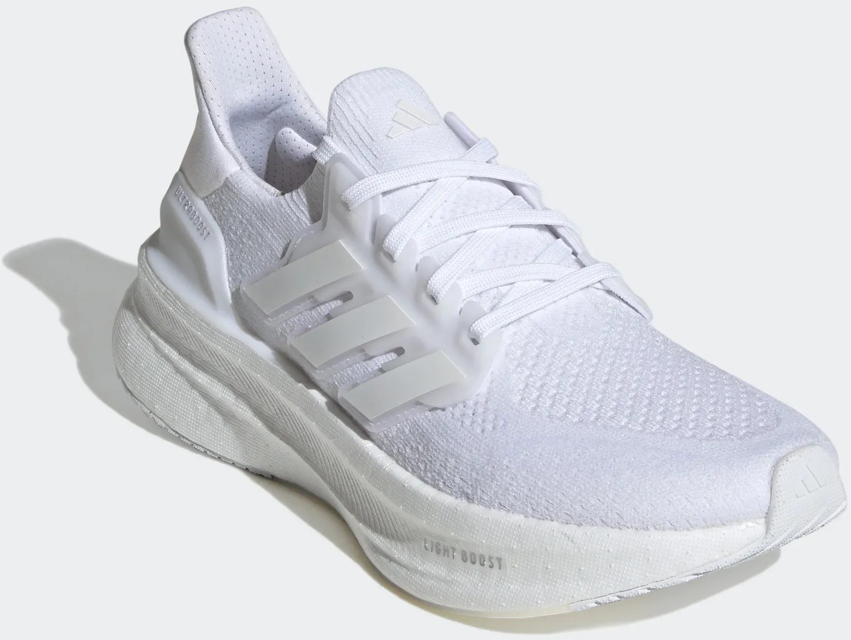 adidas Performance Laufschuh »ULTRABOOST 5« adidas Performance Cloud White / Cloud White / Cloud White 42