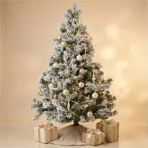 Gravidus Künstlicher Weihnachtsbaum grün 150 cm
