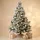 Gravidus Künstlicher Weihnachtsbaum grün 150 cm