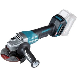 Makita Akku-Winkelschleifer Akku-Winkelschleifer 40V