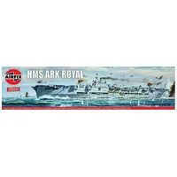 AIRFIX A04208V 1:600 HMS Ark Royal