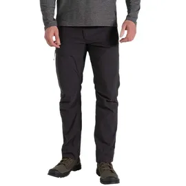Craghoppers Nosilife Pro Hose Unisex Schwarz 52