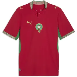Puma Marokko Heimtrikot (Replica) 2026 Herren Gr. L
