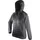 Spiro Damen Zero Gravity Jacke Übergangsjacke S268F black/charcoal XXL (44)