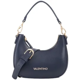 Valentino Zero Re Schultertasche Kunstleder Dark Blue