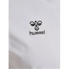 hummel hmlGO 2.0 Chevron weiß L