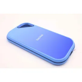 SanDisk Creator Pro 2 TB SDSSDE81C-2T00-G25