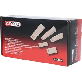 KS Tools Lötholz-Satz, 5-tlg. (903.1010)