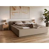Home Affaire LAUREDA 140 x 200 cm Braun