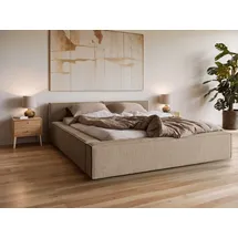 Home Affaire LAUREDA 140 x 200 cm Braun