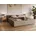 Home Affaire LAUREDA 140 x 200 cm Braun