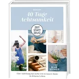Busse-Seewald Verlag Zeit statt Zeug: 40 Tage Achtsamkeit