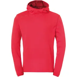 uhlsport Essential Hoodie Herren rot S