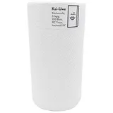 greenhygiene Küchenrollen 3-lagig 12 St.