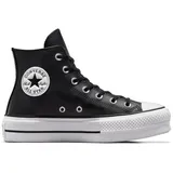 Converse Chuck Taylor All Star Core Hi Kinder Schwarz 35