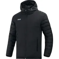 Jako Stadionjacke Team schwarz