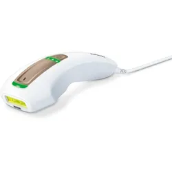 BEURER IPL 5500 PureSkinPro IPL-Haarentferner gegen nachwachsende Härchen 1 St.