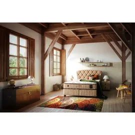Bambi Yatak Bambi 140 x 200 cm H3 Beige