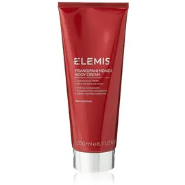 ELEMIS Frangipani Monoi Körpercreme 200 ml