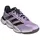 Damen Weite E Lila 37 1/3