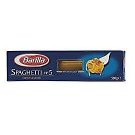 Barilla Spaghetti n.5 500g