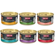 Animonda Mousse-Vielfalt 72 x 85 g